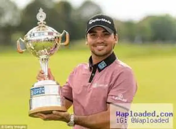 World No 1 golfer Jason Day backs out of Rio Olympics over Zika virus scare